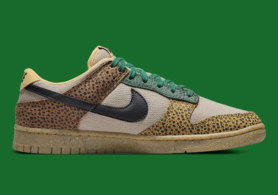 Nike Dunk Low "Safari" dx2654-200