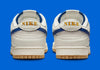 NIKE DUNK LOW SE (M) DX3198-133 / SAIL - MARINA BLUE