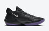 NIKE ZOOM FREAK 2 (GS) CN8574-005 / BLK/ PURPLE