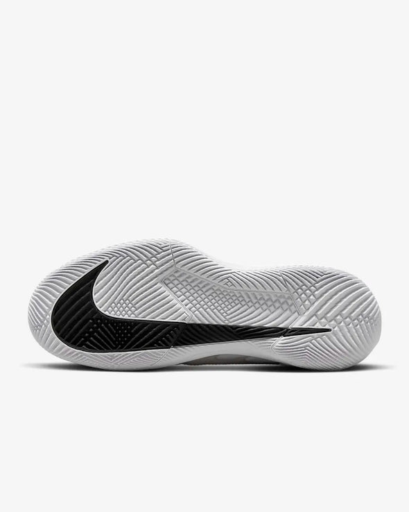 NIKECOURT AIR ZOOM VAPOR WIDE (M) / DJ5612-124 / WHITE / BLACK