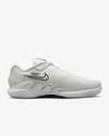 NIKECOURT AIR ZOOM VAPOR WIDE (M) / DJ5612-124 / WHITE / BLACK