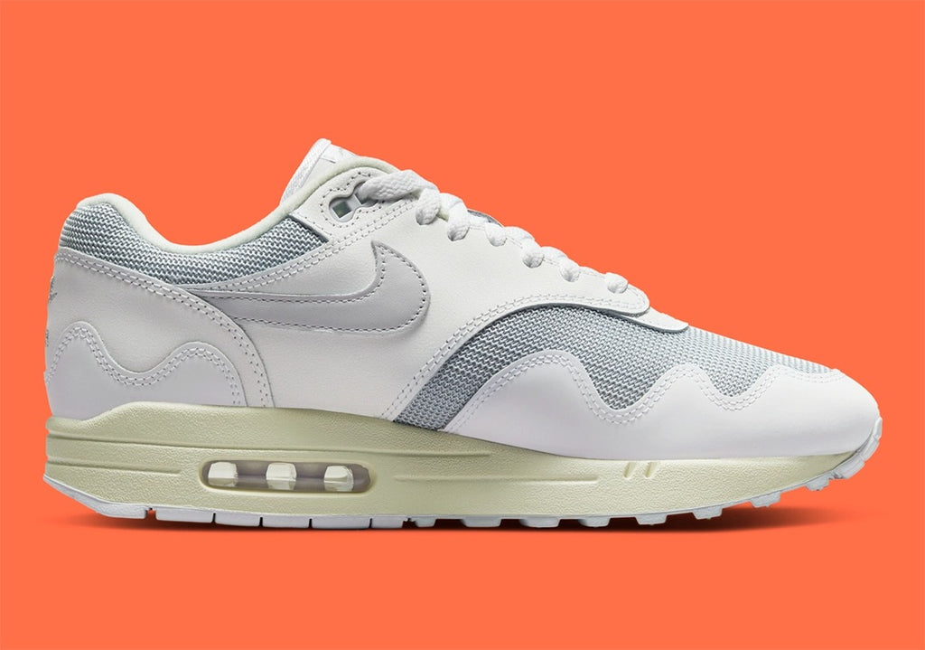 Nike air max 1 g best sale pure platinum