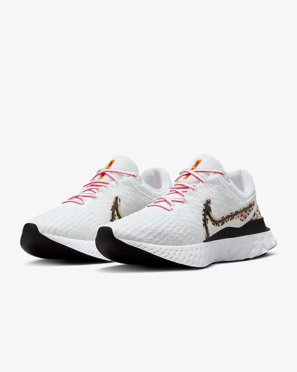 Nike React Infinity Flyknit 3 Womens