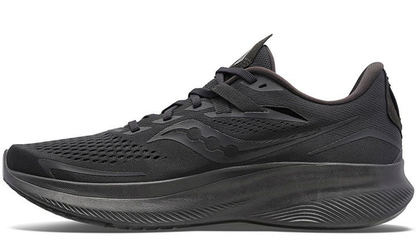 SAUCONY RIDE 15 ATR (W) s10775-10 / BLACK / CHARCOAL