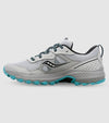 SAUCONY EXCURSION TR 16 WIDE (W) S10745-23-GRY