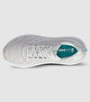 SAUCONY ECHELON 9 WIDE (W-D) S10766-100 / WHITE / WHITE