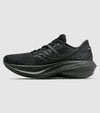 SAUCONY TRIUMPH 20 (M) S20759-12 / BLACK / BLACK