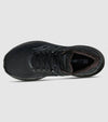 SAUCONY TRIUMPH 20 (M) S20759-12 / BLACK / BLACK