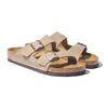 BIRKENSTOCK ARIZONA / TOBACCO / 0352201