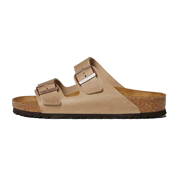 BIRKENSTOCK ARIZONA / TOBACCO / 0352201