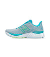 New Balance Fresh Foam Womens Silver Blue  W880S11 (B)